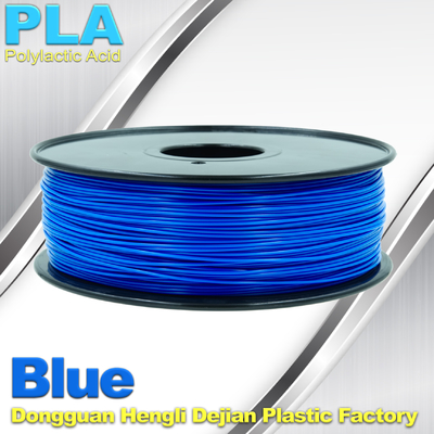 3D Printer Filament Esnek PLA 1.75mm 3mm Plastik Sarf Malzemeleri
