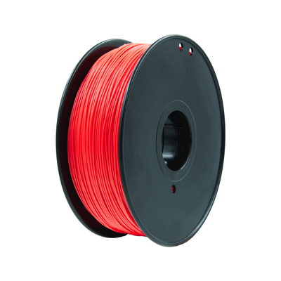 1.75mm ABS filament 3D Yazıcı Filament 50 çeşit renk ile