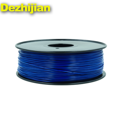 3d Yazıcı Plastik Pla Filament 1.75 Tolerans Yuvarlaklığı ± 0.02mm