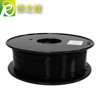 3d yazıcı filament ABS PLA 1.75mm 3mm, 3d filament 3D yazıcı için 3D Baskı Plastik Malzeme