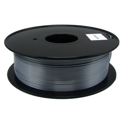 Biyoplastik ABS PLA 3d Yazıcı Filament Sıcaklığı 180 ° C-220 ° C