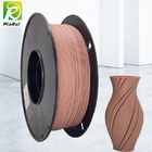PLA ABS Filament 1.75 TPU 3d Baskı Filament Çin'den 1kg 3d Yazıcı