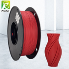 PLA ABS Filament 1.75 TPU 3d Baskı Filament Çin'den 1kg 3d Yazıcı