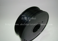 3D Baskı Siyah Naylon 1.75mm / 3.0mm Filament Malzemesi