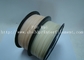 Yüksek mukavemetli beyaz mor renge Filament 1 kg değiştirme / Spool