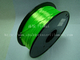 Polimer Kompozitleri 3D Abs Yazıcı Filament İmitasyon İpek Filament Kolay Stripping