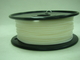 Düşük Sıcaklık Filamenti, PCL f Filament, 0.5kg / rulo, 1.75 / 3.0mm.