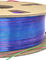 trip color 3d yazıcı filamenti, ipek filamenti, 3d yazıcı filamentleri