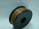 Cubify And Up 3D Yazıcı Filament PLA 1.75mm 3.0mm Altın Filament