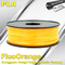 1.75mm PLA Floresan Filament 3D Baskı Malzemesi Sertliği Yüksek