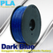 3D Yazıcı Filament 1.75mm ABS PLA Filament 1 kg 2.2lbs Biriktirme Yüksek Doğruluk PLA 3D Yazıcı Filament