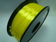 Sarı Renkler 3D Yazıcı Filament Polimer Kompozit (İpek Gibi) 1.75mm / 3.0mm Filament
