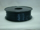 1.75mm / 3.0mm Polimer Kompozitleri 3D Yazıcı Filament, İmitasyon İpek Filament, Yüksek Parlaklık