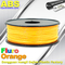 Eko Dostu ABS 3D Printer Filament 1.75mm Fluro Turuncu 3D Baskı Filamenti