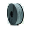 Gri Yüksek Mukavemetli 3d Yazıcı filament 1.75mm / ABS Plastik Filament