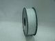 Mermer 3D Yüksek Mukavemetli Yazıcı Filament 3mm / 1.75mm, Baskı sıcaklığı 200 ° C - 230 ° C