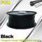 RHOS Siyah Esnek 3B Yazıcı Filament / 3B Baskı Malzemeleri