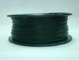 RHOS Siyah Esnek 3B Yazıcı Filament / 3B Baskı Malzemeleri