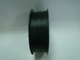 3D Yazıcı PETG-Karbon Fiber 1.75MM / 3.0MM Filament Siyah Yüksekliği Thoughness
