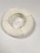 1.75 3.0mm FDA Yok Plaka Beyaz Pla 3d Baskı Filament Polilaktik Asit