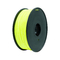 3D Yazıcı Filament Pla 1.75 Mm / 3.0mm Sarı Renk 1 Kg Ağırlık
