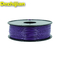 3D Baskı / Esnek Pla Filament için 50 Renkli ABS PLA 3d Yazıcı Filament