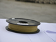 Profesyonel PVA suda çözünür 3D Yazıcı Filament 1.75mm /3.0mm Sarf Malzemeleri