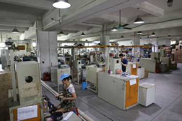 Çin Dongguan Dezhijian Plastic Electronic Ltd