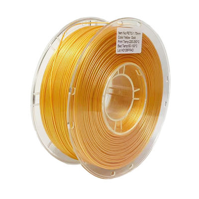PINRUI PETG Filament 1.75mm 1KG 3D Baskı için