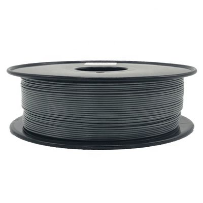 PETG Filament 1.75mm Diameter with 200℃-240℃ Print Temperature 1kg Net Weight in 12 Colors for 3D Printing