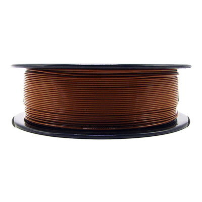 FDM 3D Yazıcı için Doğruluk 0.02mm 1kg PETG Filament