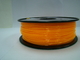 1.75 / 3mm Floresan Filament PLA Fluo filament parlak renk filament