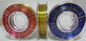 Pla Abs Tpu Üçlü Renkli Filament, 0.02mm / 0.05mm 3d Filament