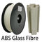 3D yazıcı Abs Cam Fiber Filament 1.75mm / 3.0mm
