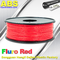 Floresan ABS 3d Yazıcı Filament ABS 3D Masa Üstü Baskı Malzemesi