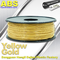 Yumuşak Renkli 1.75mm / 3.0mm 3D Baskı 3B Yazıcılar için ABS Filament Malzeme