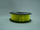 Yüksek Esneklik TPU 1.75mm /3.0mm, 3D Baskı için Esnek Filament Filament Malzemeler