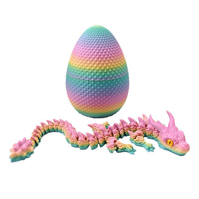 PINRUI 3D Yazıcı Filament PLA Rainbow 1.75mm 1kg Çoklu Renkler Çoğu FDM Yazıcısına Uyar