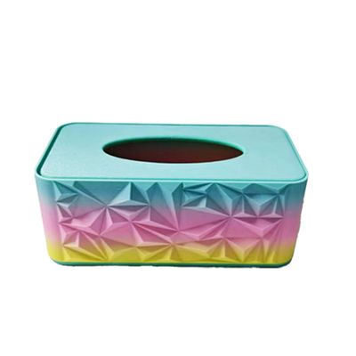 PINRUI 3D Yazıcı Filament PLA Mat Rainbow 1.75mm 1kg Çoklu Renkler Çoğu FDM Yazıcısına Uyar