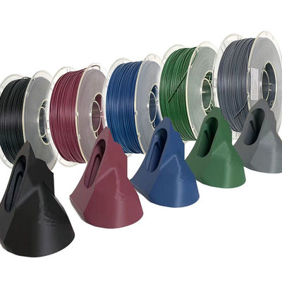 PINRUI PETG Karbon Fiber Filament 1.75mm 1kg/rol 3D yazıcı filamenti