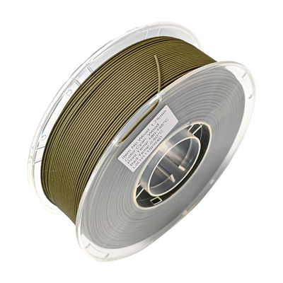 PINRUI Ahşap PLA 1.75mm 1kg 3D yazıcı filamenti