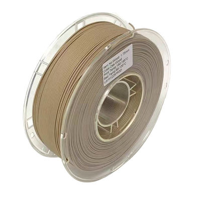 PINRUI Ahşap PLA 1.75mm 1kg 3D yazıcı filamenti