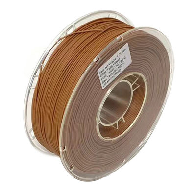 PINRUI Ahşap PLA 1.75mm 1kg 3D yazıcı filamenti
