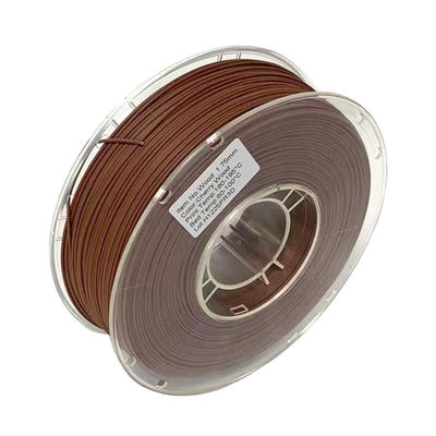 PINRUI Ahşap PLA 1.75mm 1kg 3D yazıcı filamenti