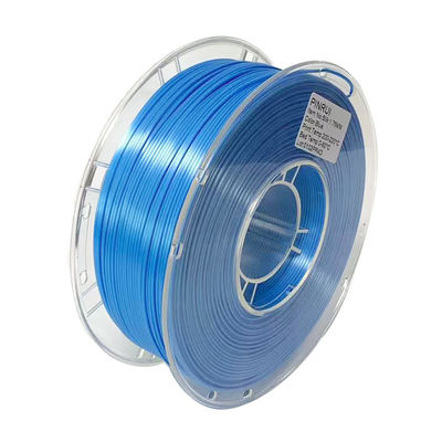 PINRUI Silk PLA Filament 1.75mm 1KG ((2.2lbs) Spool Doğruluğu +/- 0.03mm 3D Yazıcı Filament Plastik FDM 3D Yazıcı için