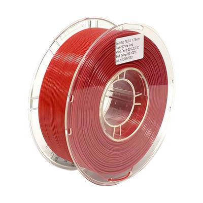 PINRUI PETG Filament 1.75mm 1KG 3D Baskı için