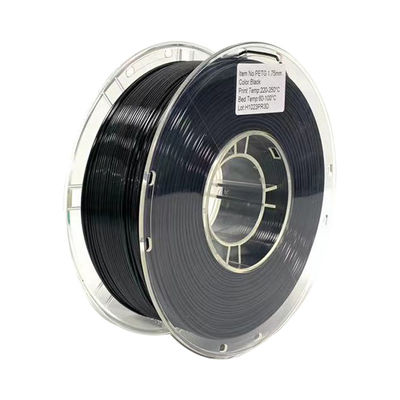 PINRUI PETG Filament 1.75mm 1KG 3D Baskı için