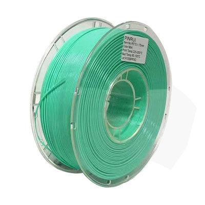 PINRUI PETG Filament 1.75mm 1KG 3D Baskı için