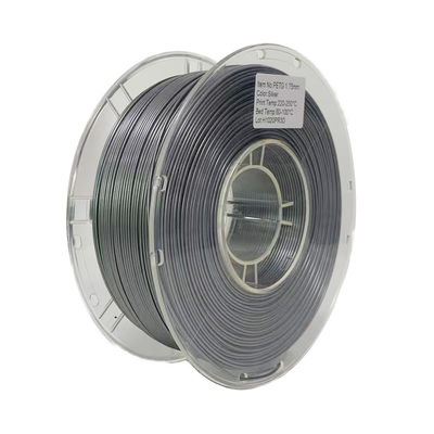 PINRUI PETG Filament 1.75mm 1KG 3D Baskı için