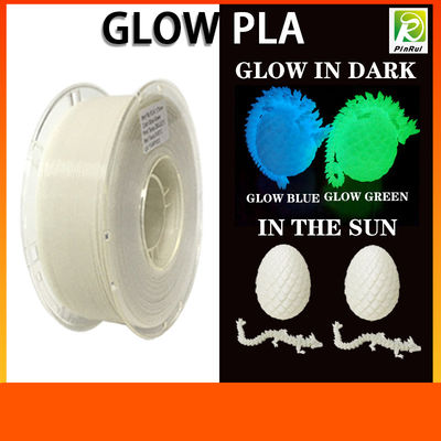 PINRUI PLA Parlak Filament 1.75mm 1kg Çoğu FDM Yazıcıya Uygun